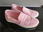 Roze Bobs van Sketchers - Maat 38, Skechers, Instappers, Ophalen of Verzenden, Zo goed als nieuw