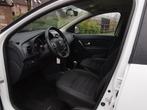 Dacia Sandero 0.9 TCe Easy-R Comfort | Cruise Control | Auto, Stof, Euro 6, Wit, Origineel Nederlands