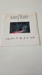Siouxsie and the Banshees Song From The Edge Of The World, Gebruikt, Verzenden, 7 inch, Single