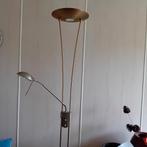 Lamp, Ophalen, Gebruikt, Metaal, 75 cm of meer