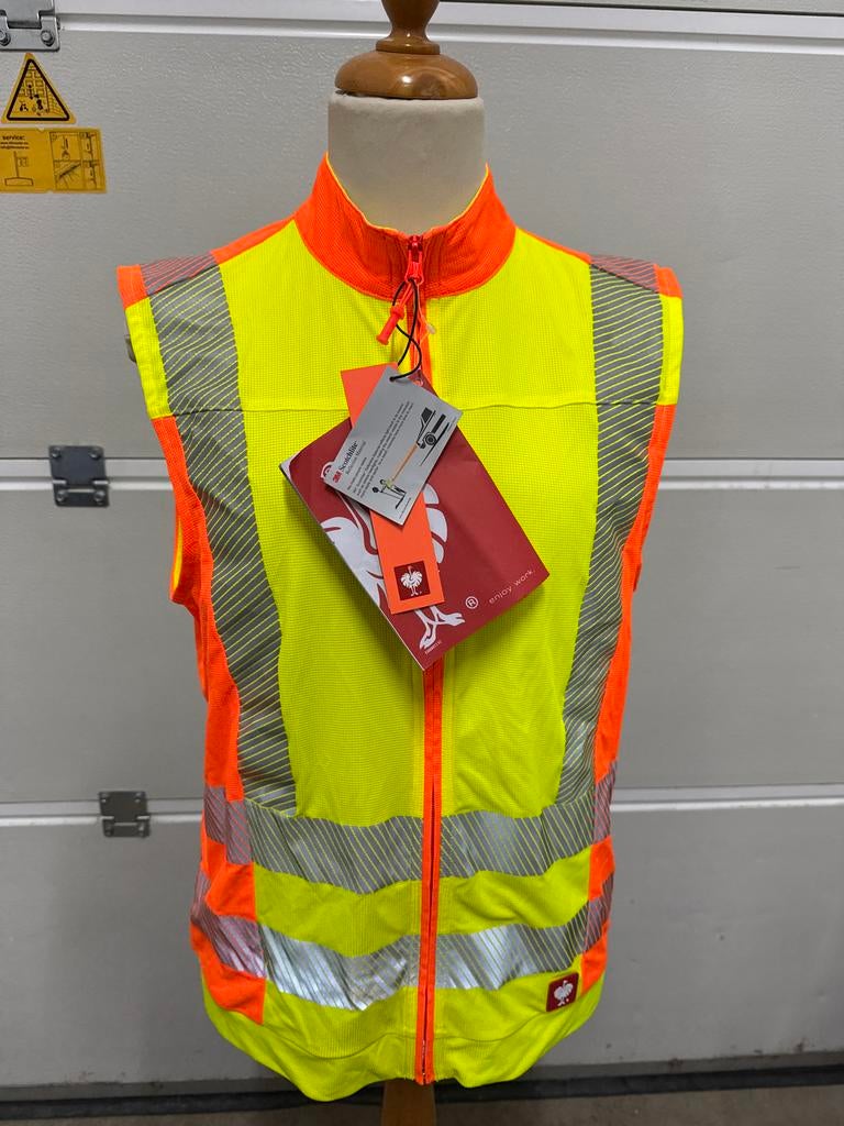 Engelbert Strauss Veiligheidsvestje Maat M Nieuw, Ophalen of Verzenden, Nieuw