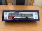 VDL Ambassador ‘Volans’ lijnbus streekbus 1:50 Lion Toys., Hobby en Vrije tijd, Modelauto's | 1:50, Ophalen of Verzenden, Zo goed als nieuw