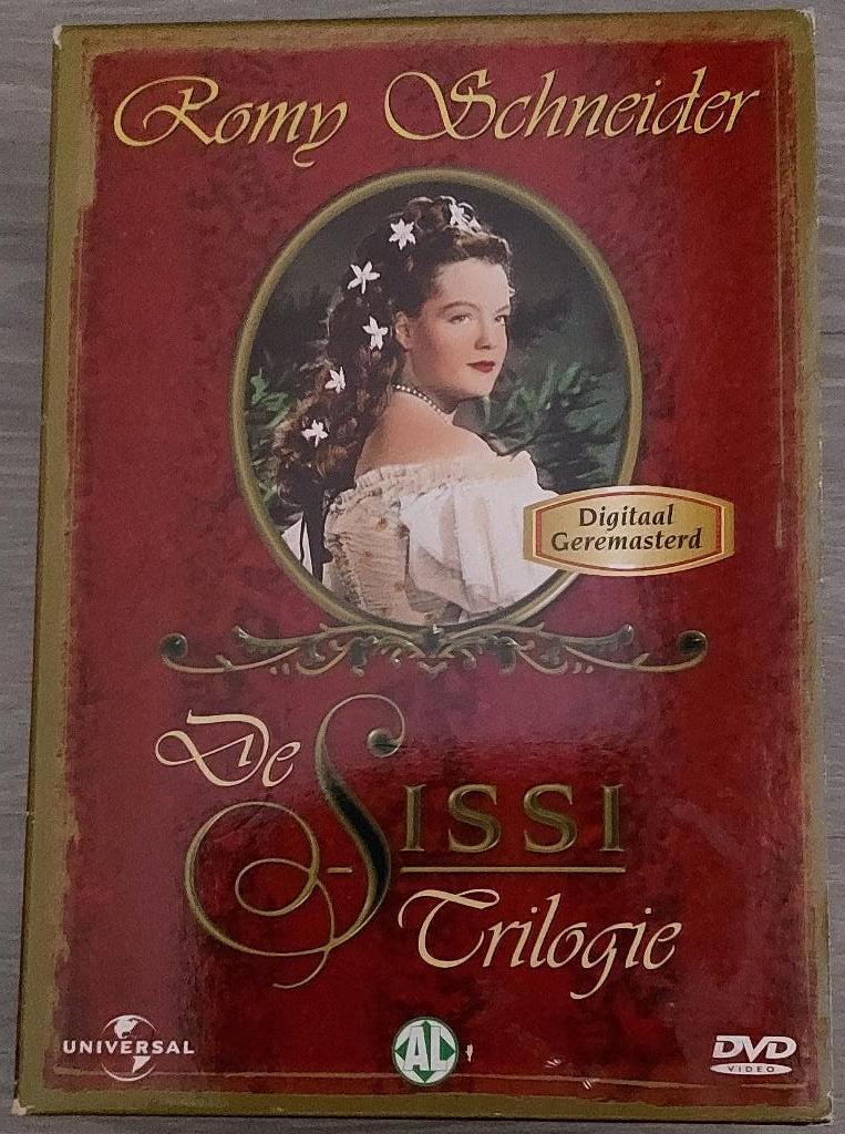 DVD film, Alle leeftijden, Ophalen of Verzenden, Zo goed als nieuw, Overige genres