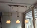 Hanglamp boven de eettafel, Ophalen, Zo goed als nieuw, Minder dan 50 cm