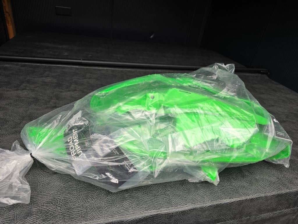 Kawasaki kx 250 2025-2026 kx 450 2024-2026, Ophalen of Verzenden, Nieuw