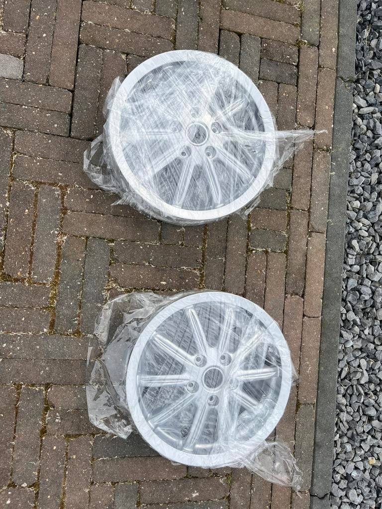 Piaggio mp3 velgen, Ophalen of Verzenden, Nieuw, Benzine, Zip