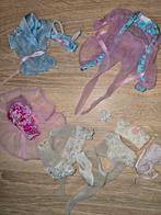 Barbie Fancy Frills lot - vintage Mattel, Ophalen of Verzenden