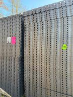 Grindplaten grasplaten paddock platen Ecoraster E40 XXL, Tuin en Terras, Ophalen, Overige materialen, Gebruikt, Overige typen