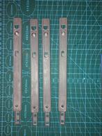 4 ladegeleiders - uitschuifbaar, Minder dan 50 cm, Gebruikt, Ophalen of Verzenden, Minder dan 25 cm