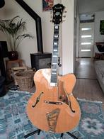 Grote Farida Jazz Gitaar 18 inch., Ophalen of Verzenden, Gebruikt