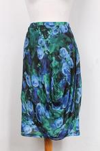 100% zijde rok Isabel de Pedro maat 42, Overige kleuren, Maat 42/44 (L), Ophalen of Verzenden, Zo goed als nieuw