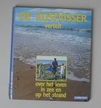 Actief in de natuur: De kustvisser vertelt, Non-fictie, Ophalen of Verzenden, Zo goed als nieuw, Dirk Musschoot