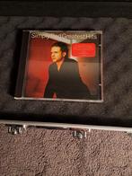 Simply Red - Greatest Hits CD, Ophalen of Verzenden, 1980 tot 2000, Zo goed als nieuw
