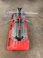 Tegelsnijder Rubi TX-700-N. Nieuwstaat, Doe-het-zelf en Verbouw, Gereedschap | Handgereedschap, Ophalen of Verzenden, Zo goed als nieuw