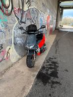 Gilera Runner 50cc Fluo Rosso - Gereviseerd, Ophalen, Gebruikt, Overige typen, Piaggio