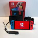 Nintendo Switch OLED 64GB rood blauw | Zeer nette staat!, Nintendo, Zo goed als nieuw, Support@nintendo.com, 11-1 Hokotate-cho, Kamitoba, Minami-ku
Kyoto 601-8501
Japan