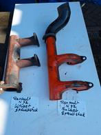 Renault N 72 onderdelen, Ophalen of Verzenden, Gebruikt