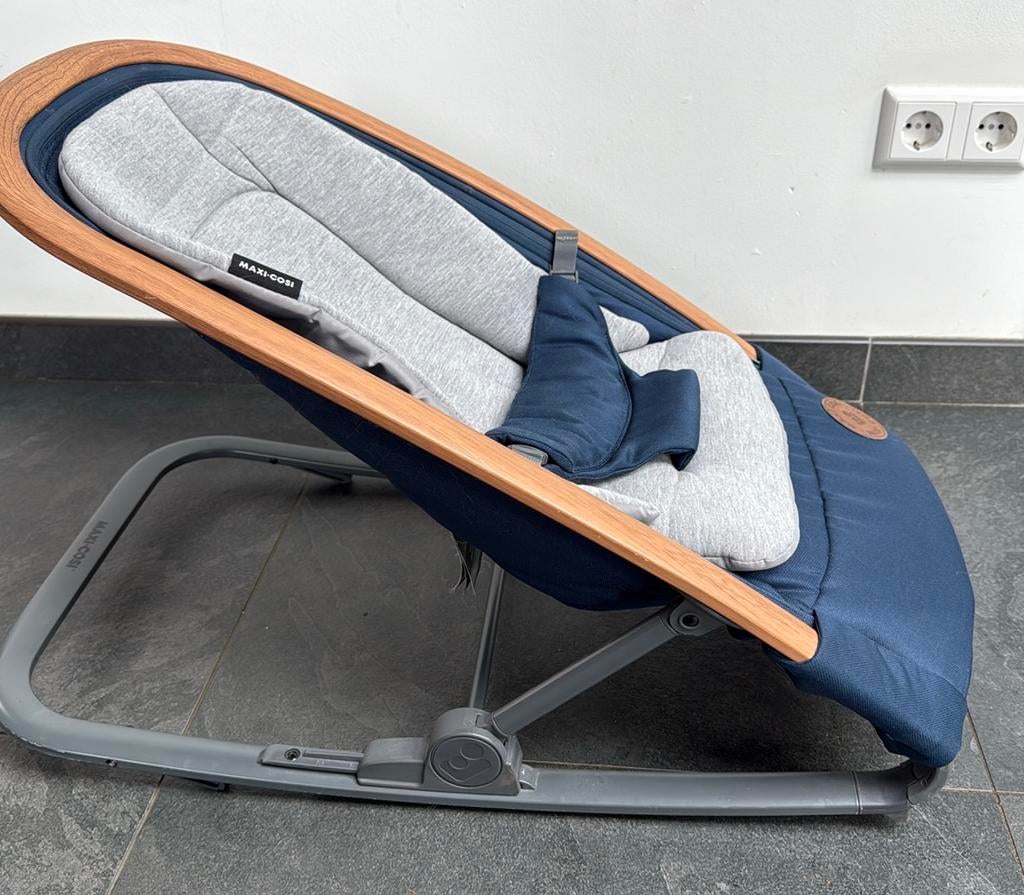 Wipstoeltje maxi cosi, Ophalen, Gebruikt, Wipstoel, Overige merken