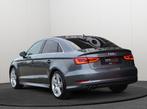 Audi A3 Limousine 1.4 TFSI 150 PK S-Line LED/Navi/Keyless/18, Auto's, Stof, Gebruikt, 4 cilinders, 150 pk