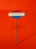 VV.  ODC voetbal, Ophalen of Verzenden, Sport