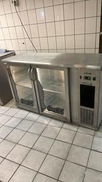 Gamco coca cola koeling, Zonder vriesvak, 200 liter of meer, 60 cm of meer, 160 cm of meer