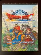 Dragon Quest VIII Piggyback Guide - goede staat!, 1 speler, Ophalen of Verzenden, Zo goed als nieuw, Role Playing Game (Rpg)