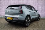 Volvo EX30 Twin Motor AWD Performance 69 kWh Ultra | Panoram, Stof, Gebruikt, Origineel Nederlands, Vierwielaandrijving
