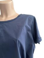 Luisa Cerano shirt XL, Kleding | Dames, T-shirts, Blauw, Maat 46/48 (XL) of groter, Ophalen of Verzenden, Zo goed als nieuw