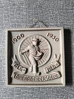 Westraven tegel Algemene Nederlandse Landarbeidersbond, Ophalen of Verzenden