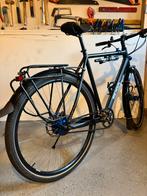 Koga Worldtraveller-S 2.0 Classic XL 60, Son Rohloff., Fietsen en Brommers, Versnellingen, Zo goed als nieuw, 57 tot 61 cm, Ophalen