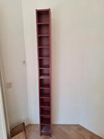 IKEA Gnedby wandmeubel cd kast, Ophalen