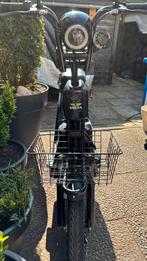 Elektrische scooter, Elektrisch, Zo goed als nieuw, Ophalen, Overige merken