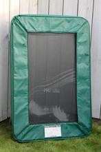 Mini trampoline 1x1,5m, Ophalen, Gebruikt