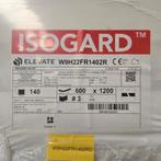 * ACTIE * PIR ALU Isolatieplaat 140mm SP 1200x600 B-keus, Doe-het-zelf en Verbouw, Isolatie en Afdichting, Dakisolatie, 12 cm of meer