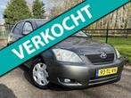 Toyota Corolla 1.4 VVT-i Linea Sol, Voorwielaandrijving, Gebruikt, 4 cilinders, Corolla