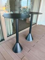 HAY Palissade Cone Bartafel - Designicoon voor buiten, Ophalen, Gebruikt, Rond, Metaal