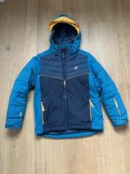 Winterjas Dare2B Blauw, Gebruikt, Ophalen of Verzenden, Dare2b, Jongen