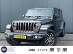 Jeep Wrangler Unlimited 4xe 380 80th Anniversary | Apple-And