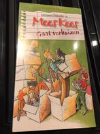 Mees Kees gaat verhuizen - luisterboek nieuw, Ophalen of Verzenden, Cd, Kind