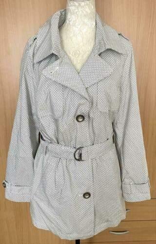 Ulla Popken jas maat 42/44 NIEUW [v]