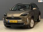 Toyota Yaris Cross 1.5 Hybrid 115 Active CARPLAY/CAMERA/PDC/, LED verlichting, Stof, Gebruikt, 1165 kg