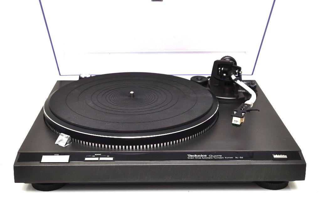 TECHNICS SL-Q2 platenspeler., Audio, Tv en Foto, Platenspelers, Ophalen of Verzenden, Gebruikt, Platenspeler, Technics