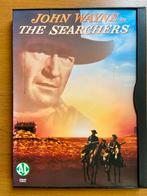The Searchers - John Wayne DVD, Gebruikt, Ophalen of Verzenden, 1940 tot 1960, Actie en Avontuur