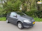 Volkswagen Fox 1.2 Trendline, Auto's, Voorwielaandrijving, Stof, 4 stoelen, 1198 cc