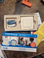 eaton wirless switch 3 stuks, Ophalen of Verzenden, Nieuw, Overige typen