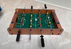 Voetbaltafel, Ophalen, Zo goed als nieuw