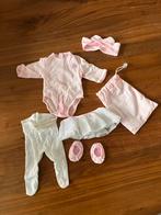 Baby Born Balletkleding Set - Roze, Ophalen of Verzenden, Zo goed als nieuw, Meisje