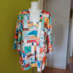 Leuke top van NoraCora maat L, Maat 42/44 (L), NoraCora, Ophalen of Verzenden, Zo goed als nieuw