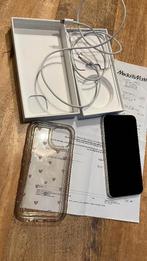 iphone 13 - Wit - 2jaar oud - 86% batterij, Ophalen, 128 GB, 86 %, Wit