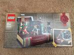 Lego 40410 charles dickens kerst MISB, Ophalen of Verzenden, Nieuw, Complete set, Lego